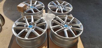 Cx-5 cx-30 cx-7 tucson quashkai sorento 5x114,3 r18 crv gh - 7