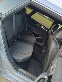 VW Arteon R-Line,Shooting Brake - 2.0TDI, DSG, 27 000KM, DPH - 7