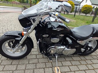 Suzuki M800 VZ 800 Intruder - 7
