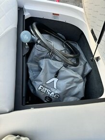 prodám Mastercraft X2, surf system GEN II - 7