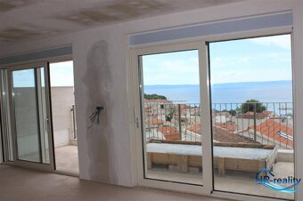 ☀Makarska(HR)- Luxusné apartmány v novostavbe s výhľadom na - 7