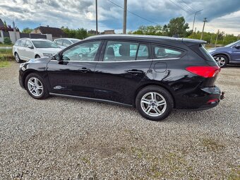 Ford focus sw - 7