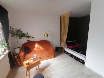 1-izb. byt - Martin - Košútska ul. - 7