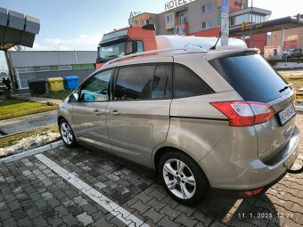 Ford Grand C-Max, r.v. 2016, 92kw, 1.0 benzin - 7