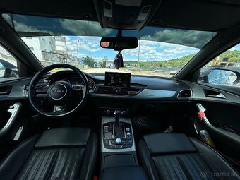 Audi A6 Avant 3.0 TDI 150kw - 7