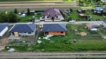 Na predaj novostavba 4-izbového bungalovu – Veľké Bierovce - 7