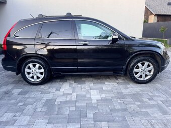 Honda CR-V 2.2 4x4 SR - 7