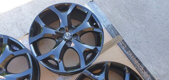 Cx-5 cx-30 cx-7 tucson quashkai sorento 5x114,3 r19 crv gh - 7