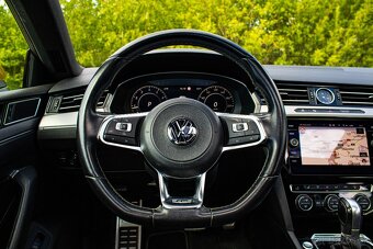Volkswagen Arteon 2.0 TSI BMT R-Line DSG - 7