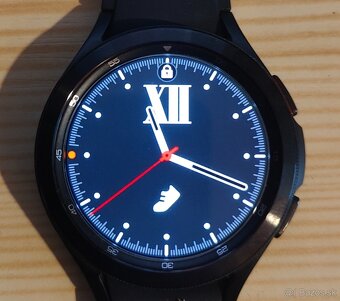 Predám hodinky Samsung Galaxy Watch 4 Classic 46mm - 7