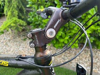 Kellys Axis - krosový bicykel - 7