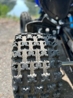 Yamaha Raptor 700R - 7