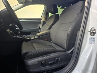 Škoda Superb 2.0 TDI Style DSG EU6, Mesačne: 298€ - 7