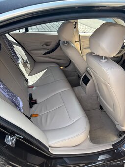 BMW f30 320d 120kw rok 2014 - 7