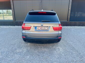 BMW X5 E70 3.0d 173kW 7miestna - 7