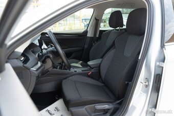 Škoda Octavia Combi 4 -2021- 2.0 TDI SCR Ambition -155tis.KM - 7