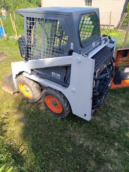 Bobcat - 7