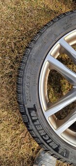 ALU disky 5×112 R17 - 7