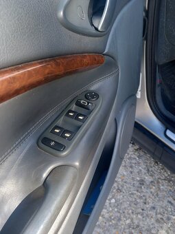 Citroen c5 v6 3.0 exclusive - 7