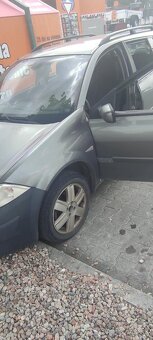 Renault Megane - 7
