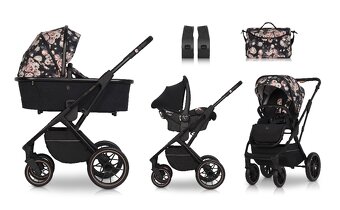 Cavoe Axo Style La rose 3 kombinácia s prislusenstvom - 7