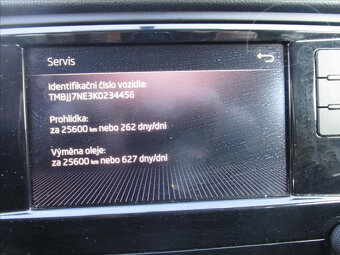 Škoda Octavia 2,0 TDI DSG,1.MAJITEL ČR - DPH - 7