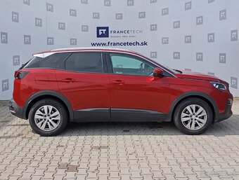 Peugeot 3008 1.2 PureTech EAT6 - 7