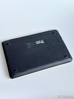 Notebook ASUS X555LA - 7