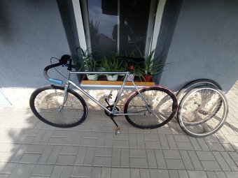 Predám pánsky bicykel - 7