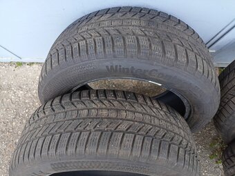 zimne pneu continental 235/55 R17 103V XL - 7