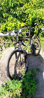 Predam Merida matts TFS XC 400 - 7