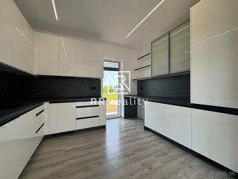 Na predaj NOVOSTAVBA k nasťahovaniu, Svinia, Prešov len 8km - 7