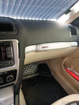 Octavia scout 4x4 dsg - 7