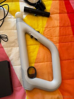 Playstation VR1 - 7