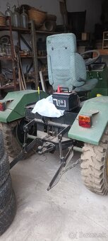 Traktor - 7