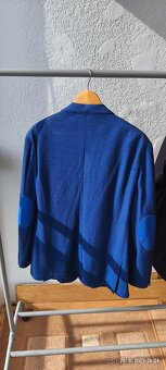 🧥 Pánske sako Cortefiel – Tailored Fit – veľkosť XXL (EU/UK - 7