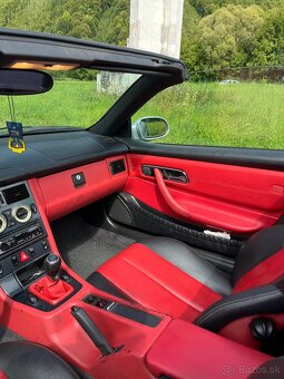 Mercedes SLK 230 - 7