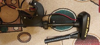 Lodný motor Minn kota traxxis 55 - 7
