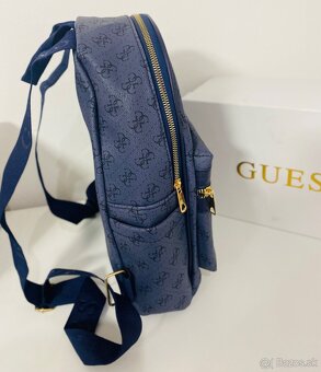 Ruksak Guess 2druhy - 7