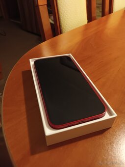 iPhone 13 256GB 100% batéria - 7