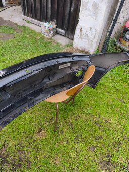 Predám predný nárazník BMW f30/31 - 7