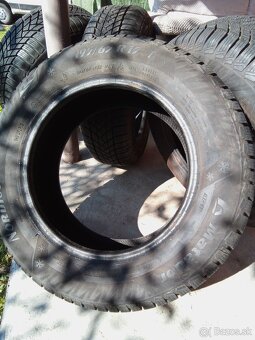 Zimné pneumatiky 195/65 R15 - 7