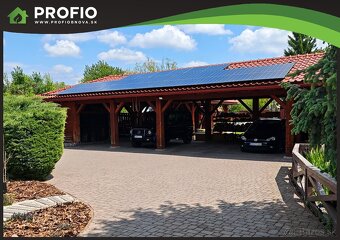 FOTOVOLTIKA montáž - FIRMA PROFIO profiobnova.sk - 7
