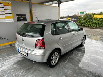 Volkswagen Polo 1.4 59kW 2008 - 7