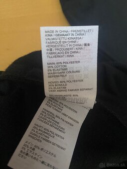 Gymshark tepláky - 7