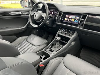 Škoda Kodiaq 2.0 TDI 147kw DSG Laurin & Klement - 7