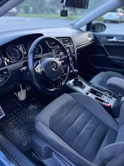 Volkswagen golf 7 - 7