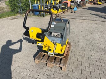 Reverzna vibracna doska Wacker Neuson DPU 6555Heh, 2022 rv - 7