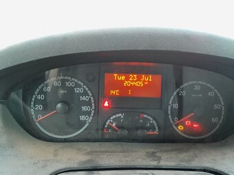 Fiat Ducato 2,3jtd 109kw L3H2 2/2014 E5 - 7