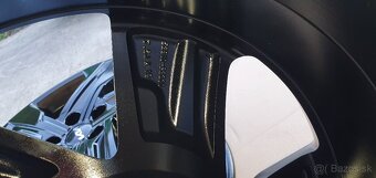 Kia honda mazda cx-5 cr-v nissan hyundai 5x114,3 r19 - 7